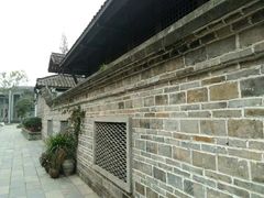 -安仁古镇