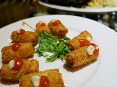 -老房子·1881海鲜餐厅