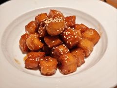 糖醋老油条-庆春朴门