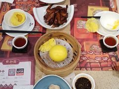 -点都德(大茶楼店)