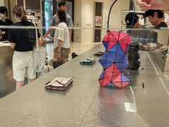 -三宅一生 (阪急梅田本店)