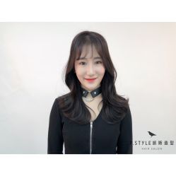 -P.STYLE 派斯造型