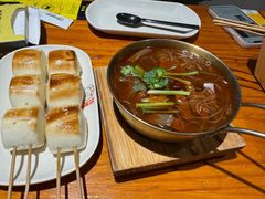 -本色.小马哥烧烤(五一路总店)