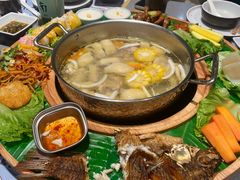 -椰小鸡·琼州糟粕醋(美兰缤纷城店)