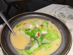 -潮堂 · 潮州菜(国贸商城店)