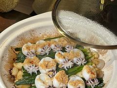 -西郊八号·山野江西菜(开发区店)