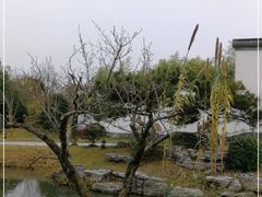-武汉园博园(武汉自然博物馆)