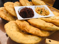 -老磨油饼(高陵店)
