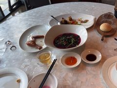 -珠海华发喜来登酒店-采悦轩中餐厅