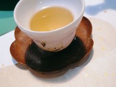 -荷风细雨·中国茶宴(碧云店)