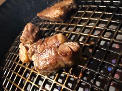 -神户牛焼肉専門店 牛一(道顿堀店)