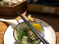 -U你·天然调味(南湖总店)