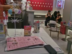 -DQ·蛋糕·冰淇淋(奥特莱斯店)