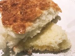 冰火菠萝油-新大咀港式茶餐厅(宝山万达店)