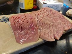 -茅草房·河畔园林火锅
