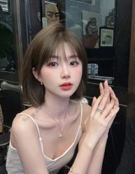 -呵呵造型