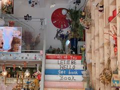 -Kitchen·Y洋厨房西餐厅(王府壹号店)