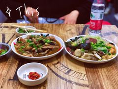 -正宗阳山牛杂(东城店)