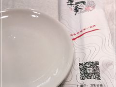 -李老爹香辣蟹(宣武门店)
