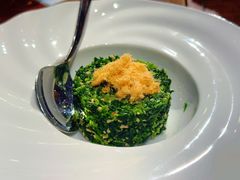 -青花餐厅(雅谷泉山庄酒店)