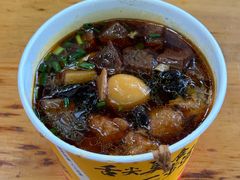 -老福庆和特色粉面馆(单洞三路店)
