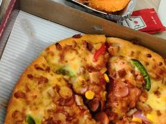 -尊宝比萨(广州塔店)