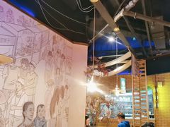 -胖老汉椒麻鸡清真新疆菜(西御街店)