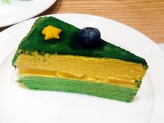 -36cake生日蛋糕(福田店)
