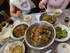 -四妹餐厅(玫瑰街店)