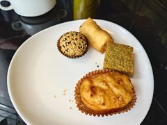 -上海虹桥宾馆·SLIDER(郁锦香店)
