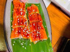 -热血兄弟·炭火烤肉(融侨中心店)