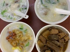 -银记肠粉店(北京路店)