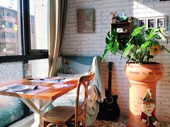 -Kitchen·Y洋厨房西餐厅(王府壹号店)