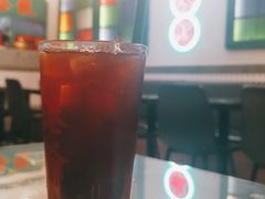 -港爺茶檔·茶餐厅(东晓南路店)