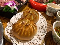 -额尔敦草原涮羊肉·烧烤(冻青树总店)