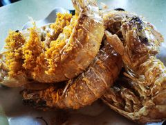 -阿浪海鲜连锁加工店(B栋2排1号火车头店)