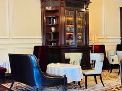 -Salon de Ville浦江汇(上海外滩华尔道夫酒店店)