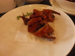 -甄御•海鲜新青岛菜(麦岛店)