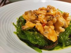 -南小馆(迪士尼小镇店)