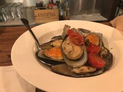 青口-La Tavernetta(Bar à Vin)(乌鲁木齐路店)