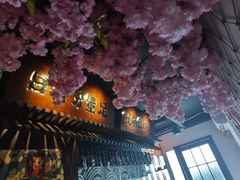 大堂-合风谷(南下塘店)