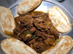 -小菜园新徽菜(镇江京口吾悦店)