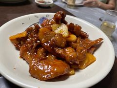 -师傅仔美食(东华老店)