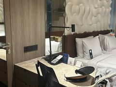 -樟宜机场皇冠假日酒店 （SG Clean） - IHG 旗下酒店