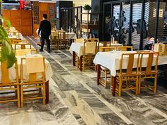 用餐区-辣婆婆(航天桥店)