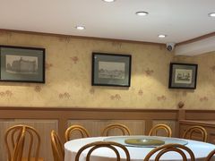 -老吉士酒家(天平路店)