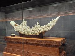 -北京贵宾楼饭店 红墙咖啡厅