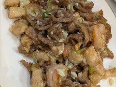 -清真·同发顺饭庄·烧麦(总店)