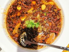 -来相会饺子·新辽菜(甘家口店)