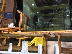 -继承独一味生烤羊排(金牛小区店)
